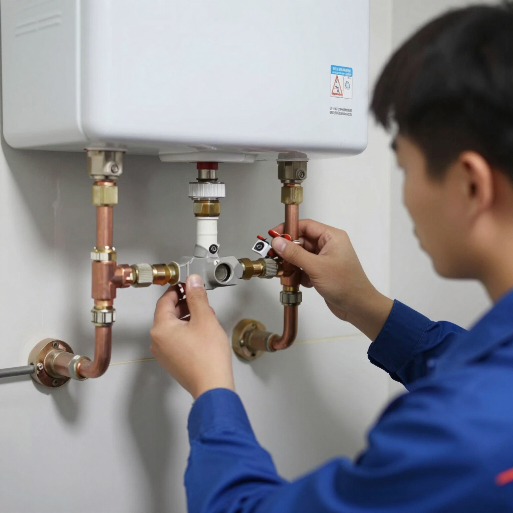 Water Heater Services in Erlanger