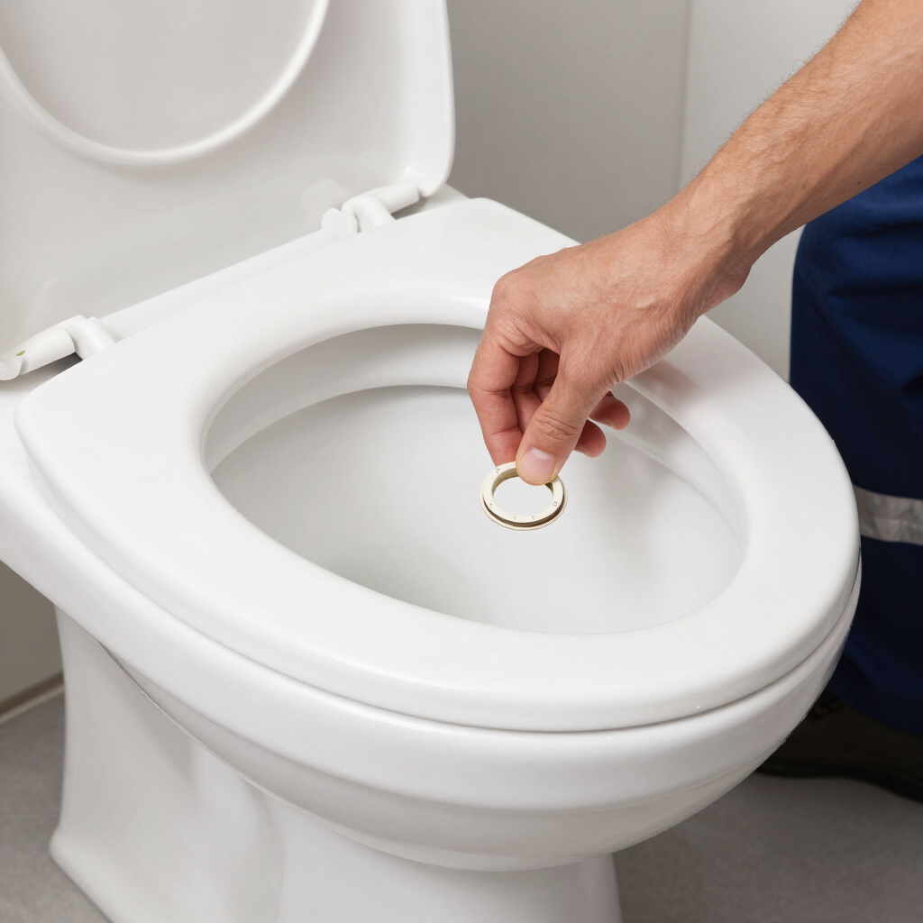Toilet & Faucet Repair in Erlanger