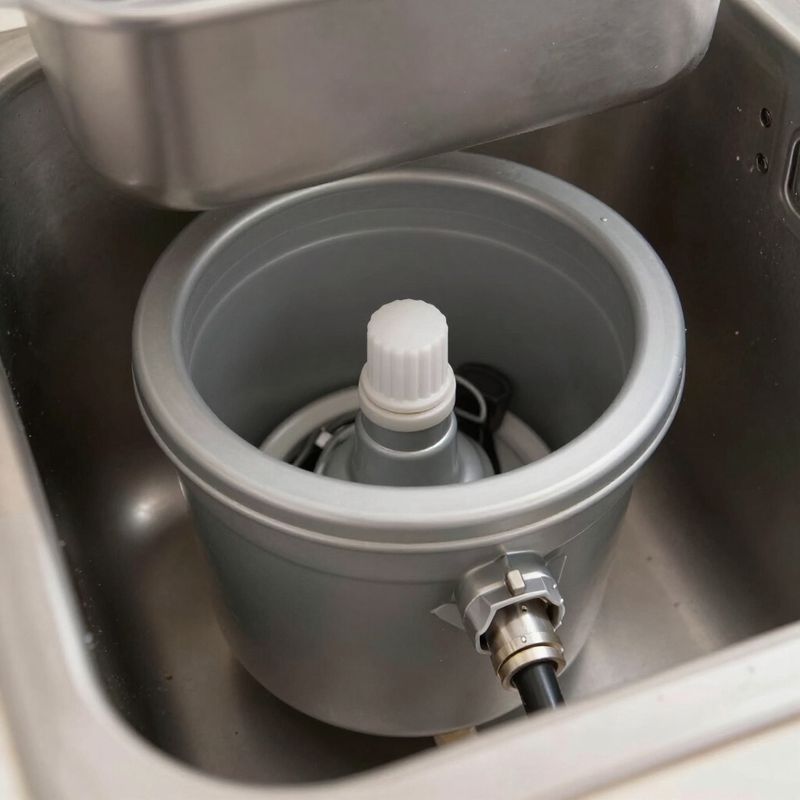 Garbage Disposal in Erlanger