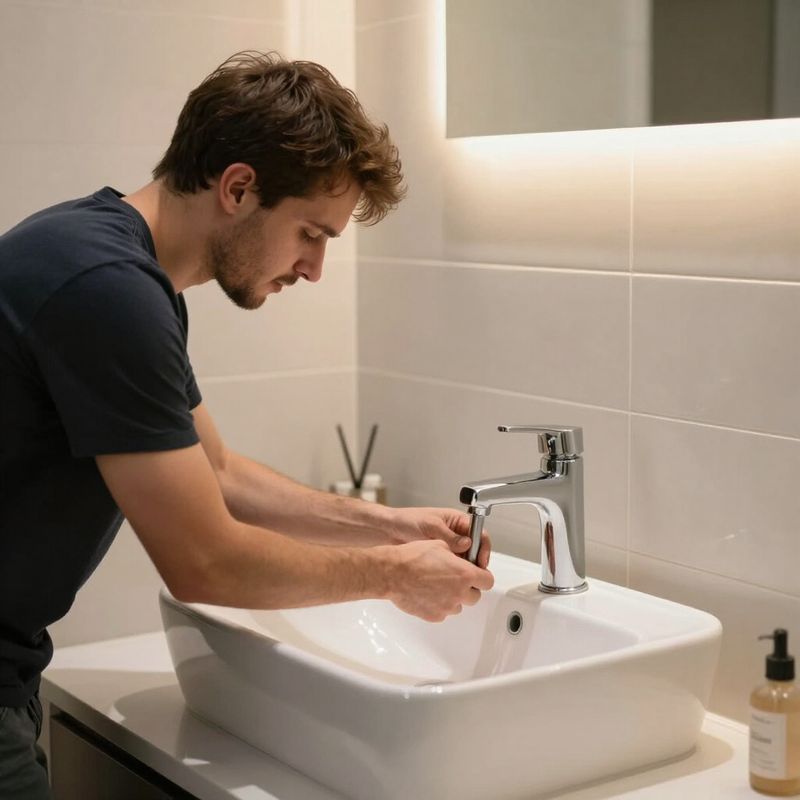 Bathroom & Kitchen Upgrades in Erlanger